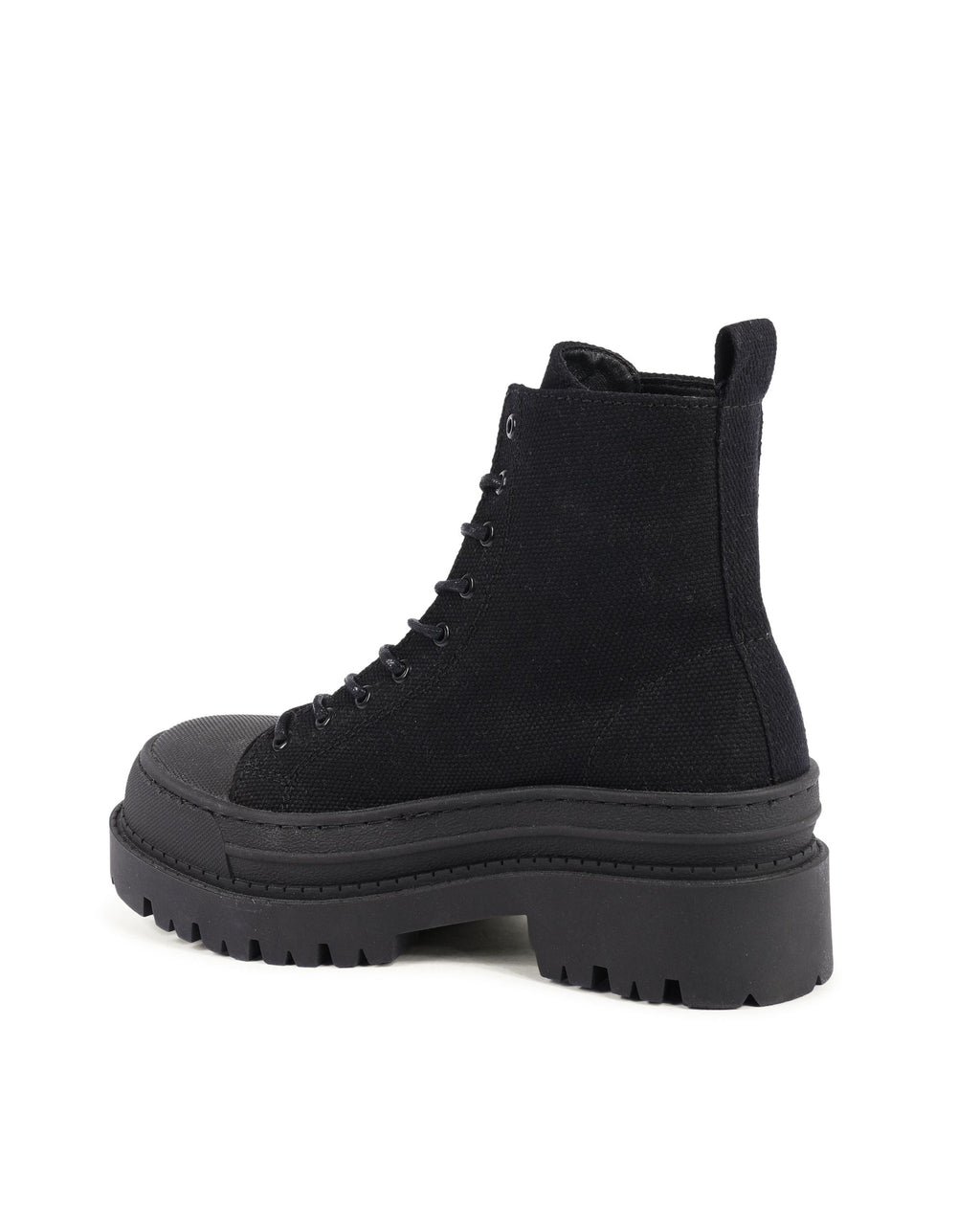 Botas Tommy Hilfiger para mujer NEGRO EN0EN02216BDS