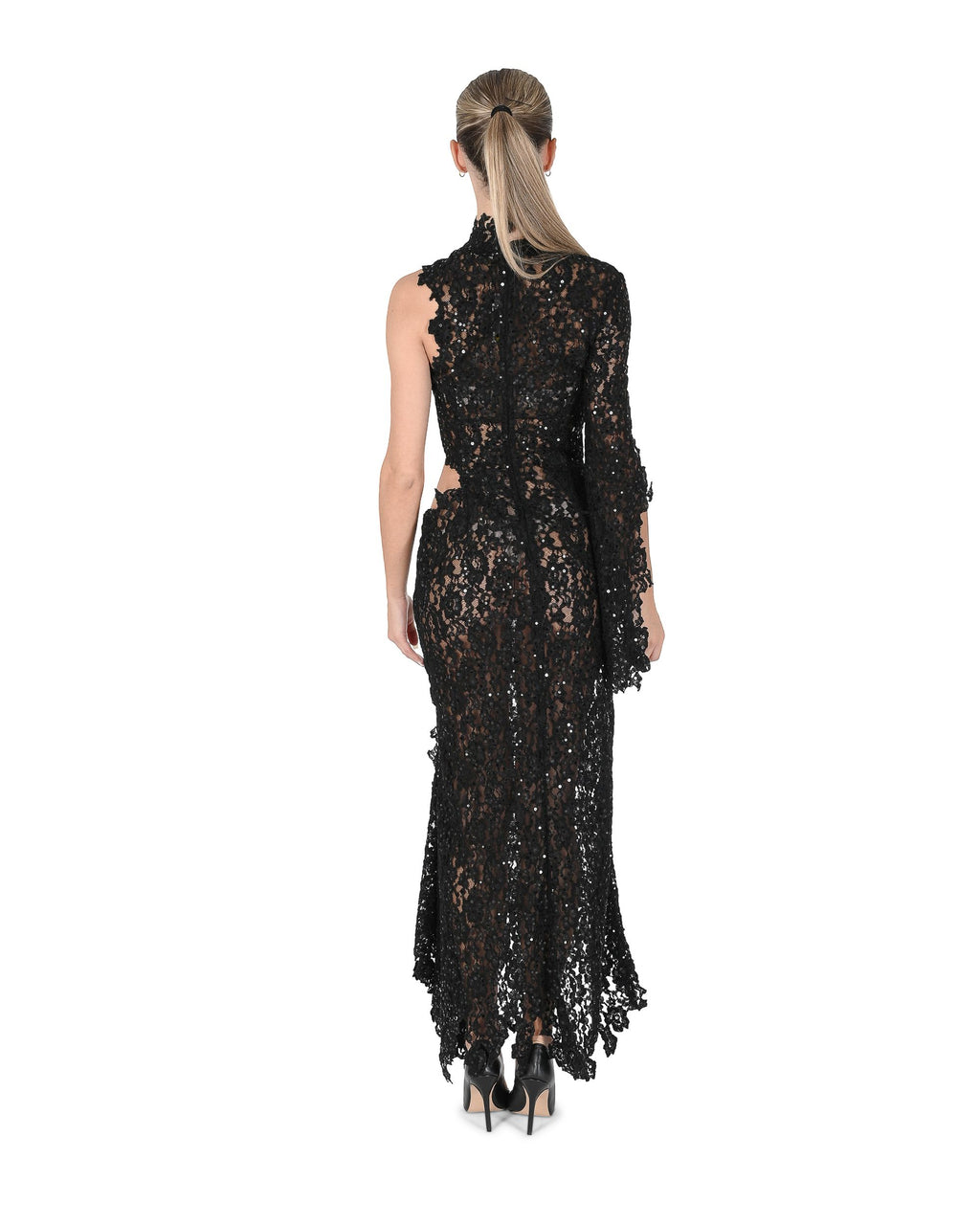 Vestido Alex.McQueen para mujer 799075QZAMX 1000 801