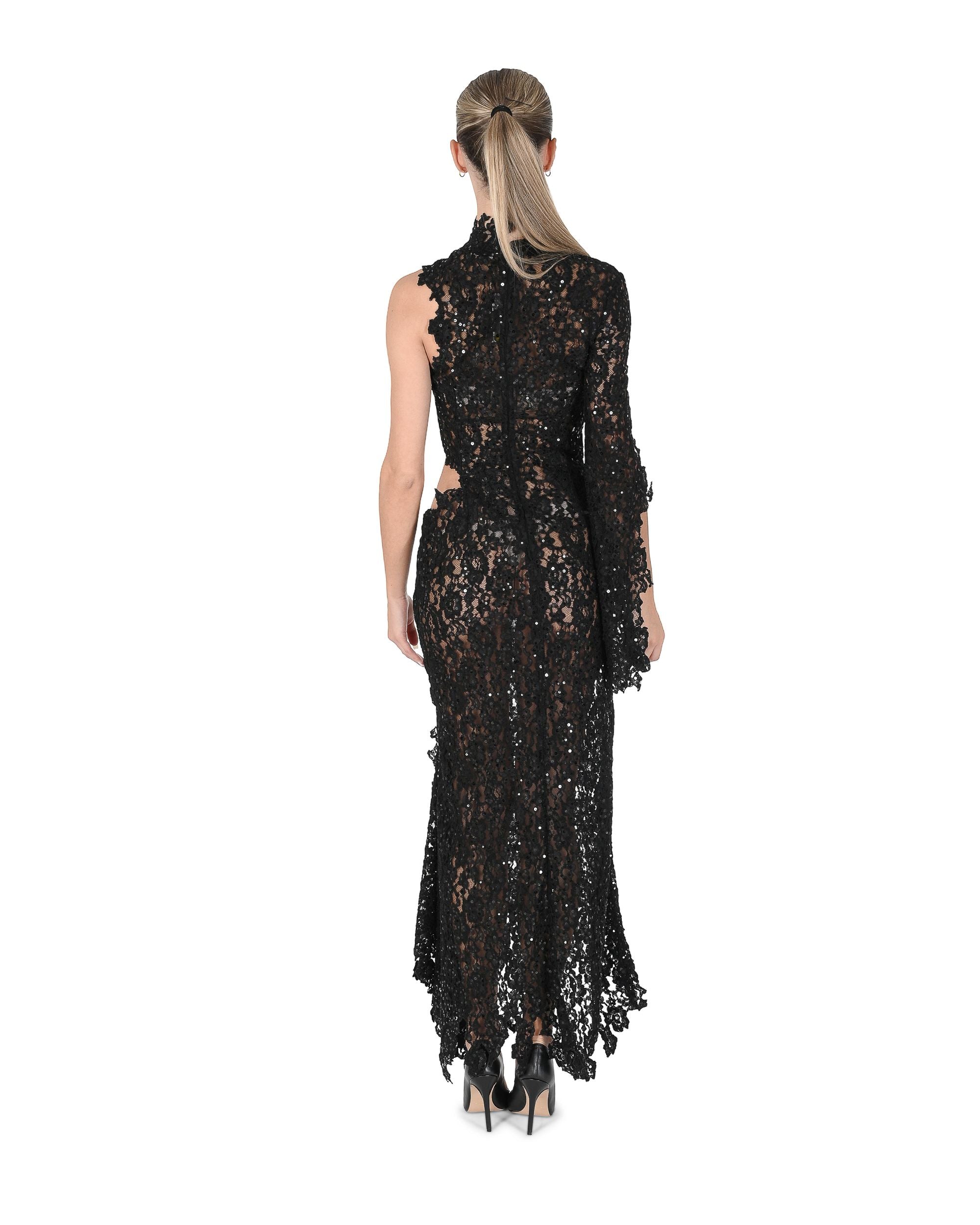Vestido Alex.McQueen para mujer 799075QZAMX 1000 801