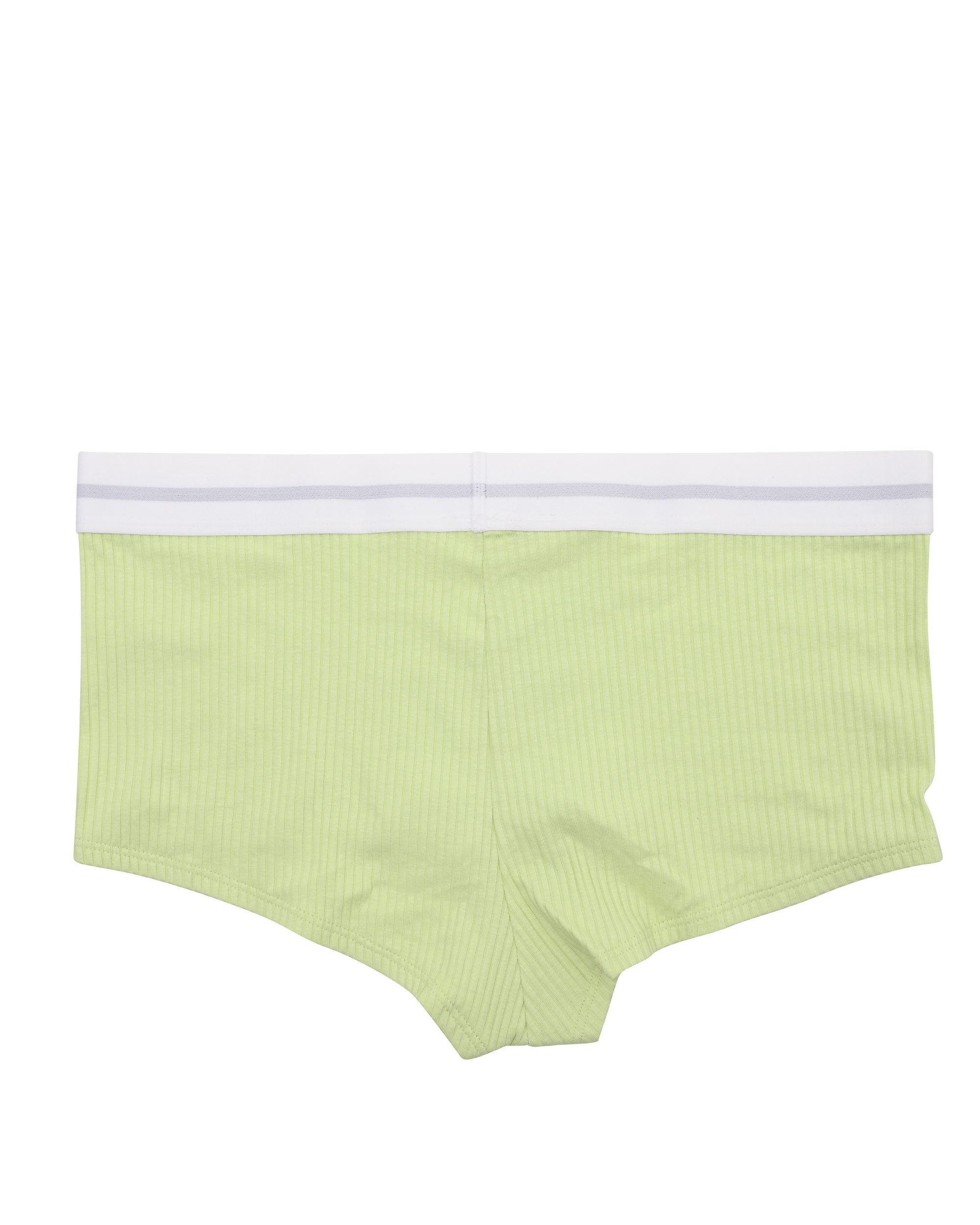 Calvin Klein Womens Boyshorts LV00QF8024TOC