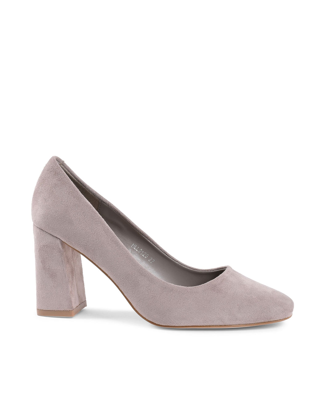 19V69 Italia Zapatos de salón para mujer beige HLL0129 KAKI