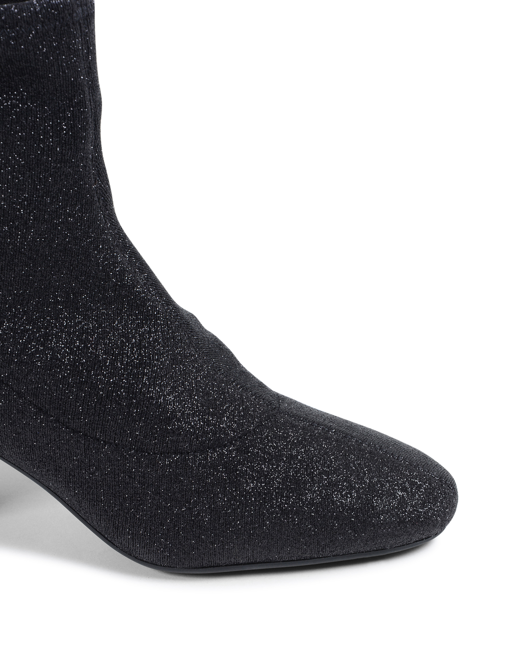 Botín Michael Kors para mujer negro PALOMA
