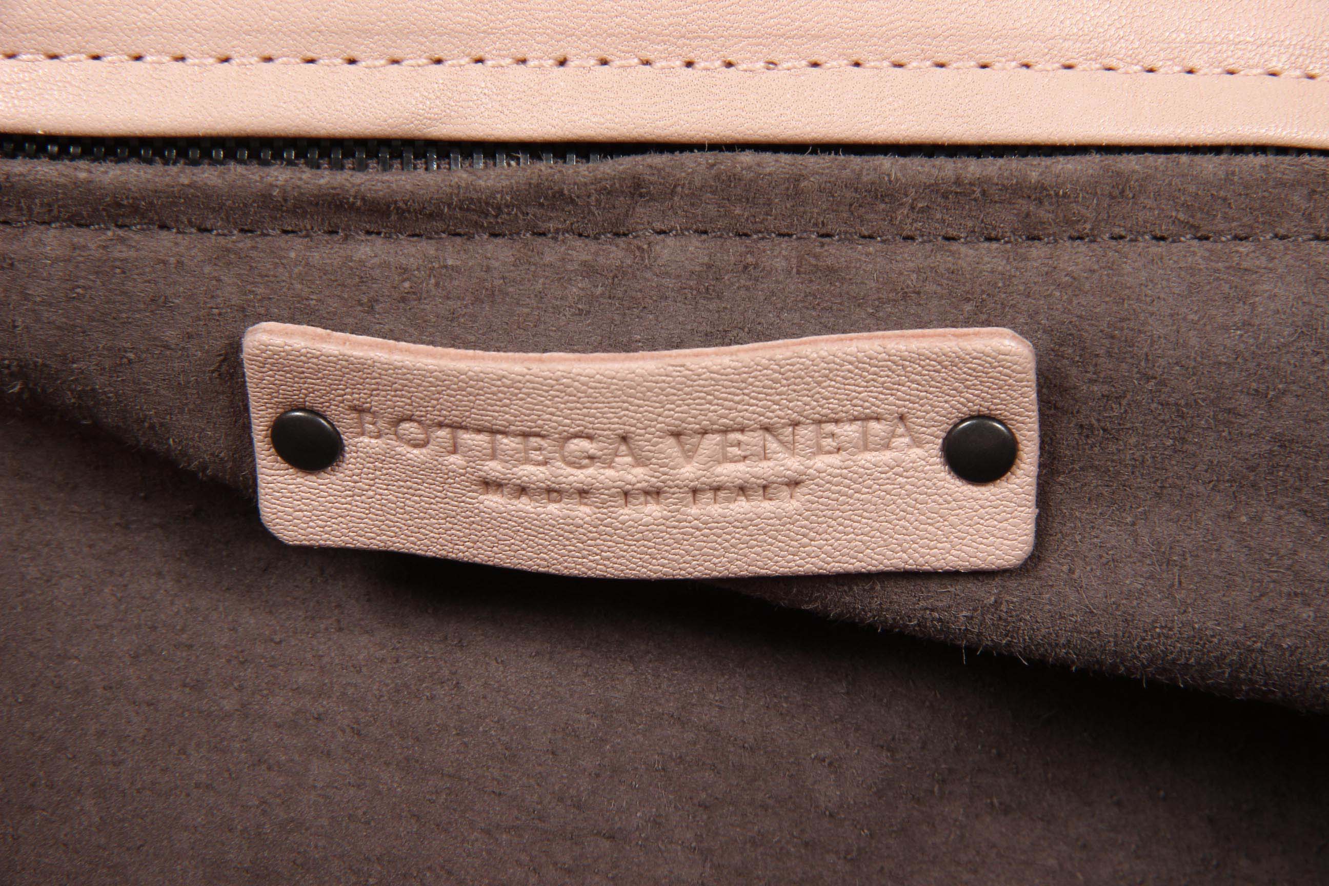 Bolso de mano para mujer Bottega Veneta 272154 VAPY1 8795