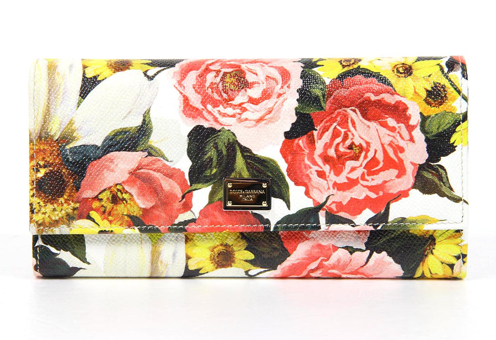 Cartera de mujer Dolce & Gabbana BI0087 AP352 8F887