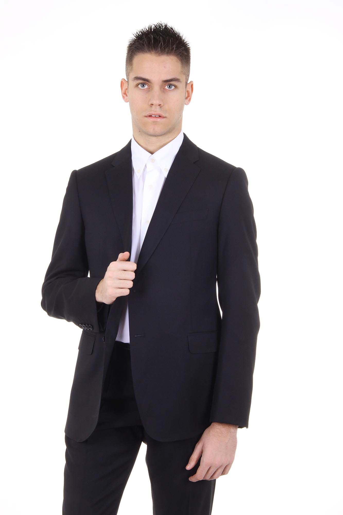 Traje de hombre Armani Collezioni RCVMET 0B003 999