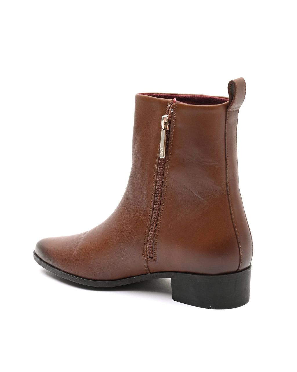 Tommy Hilfiger Womens Boots FW0FW08103GPK