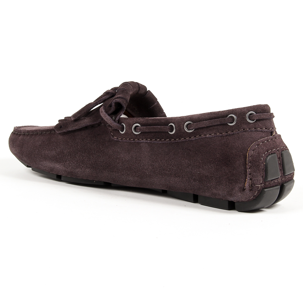 V 1969 Italia Mens Loafer Brown GABRIEL