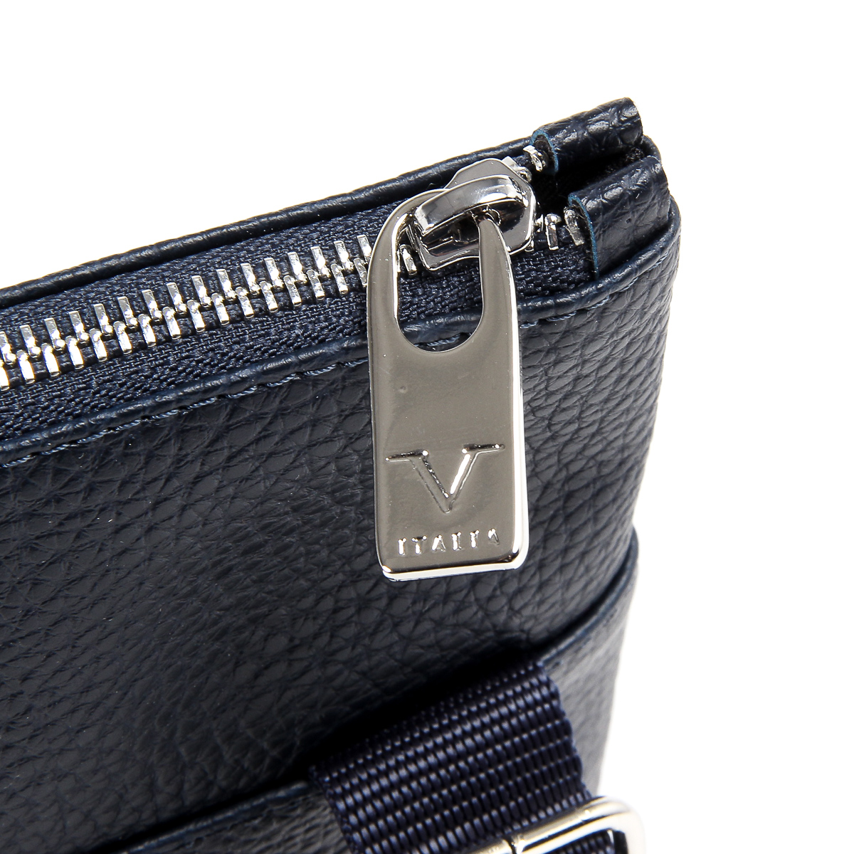 V 1969 Italia Mens Shoulder Bag Multicolor LISBONA