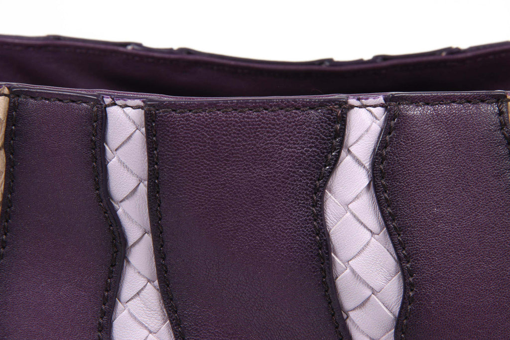 Bolso de mano para mujer Bottega Veneta 337260 VAPY1 8791