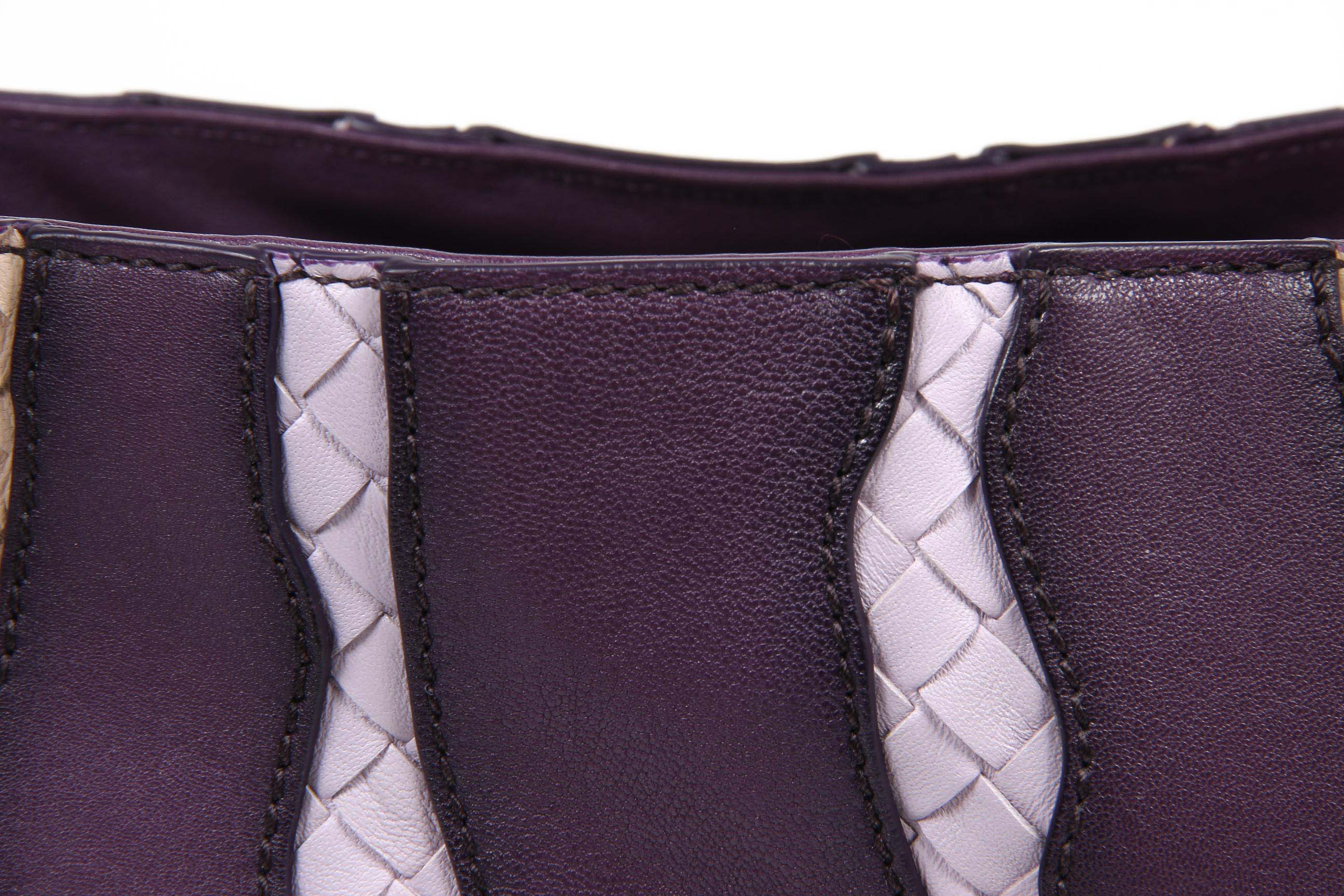 Bolso de mano para mujer Bottega Veneta 337260 VAPY1 8791