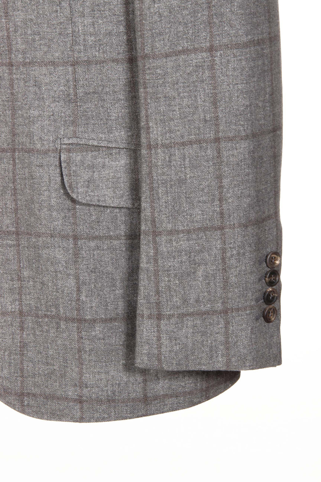 Brunello Cucinelli Chaqueta Hombre MA4458310 C043