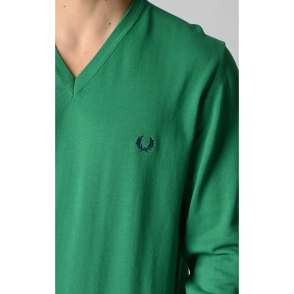 Suéter Fred Perry para hombre 30402083 0971