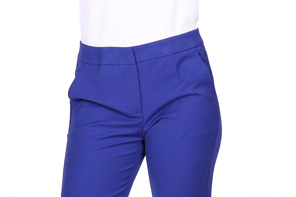 Pantalón de mujer Armani Collezioni PMP10T PM004 906