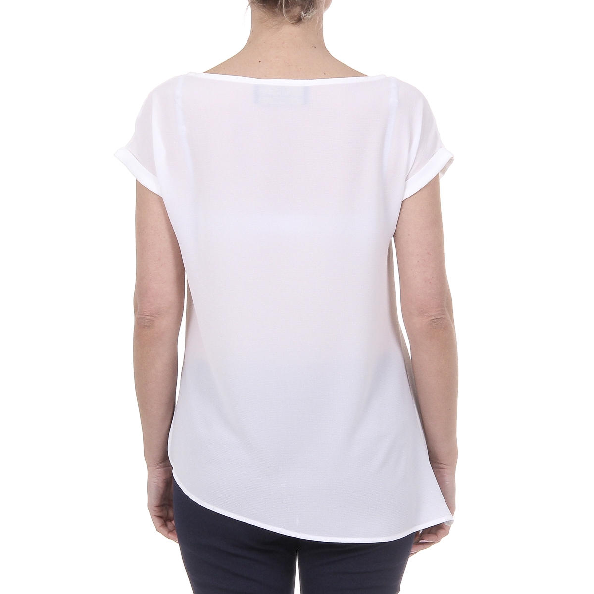 V 1969 Italia Womens Top MIMI