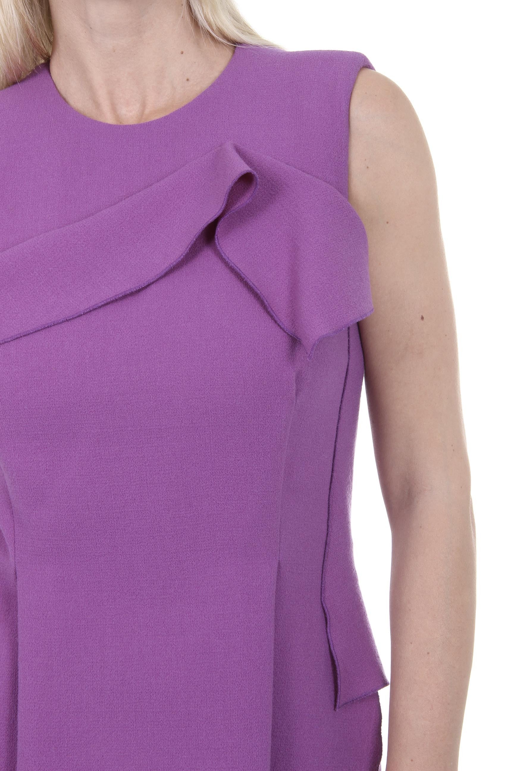 Vestido Bottega Veneta para mujer 386164 VAI30 5220