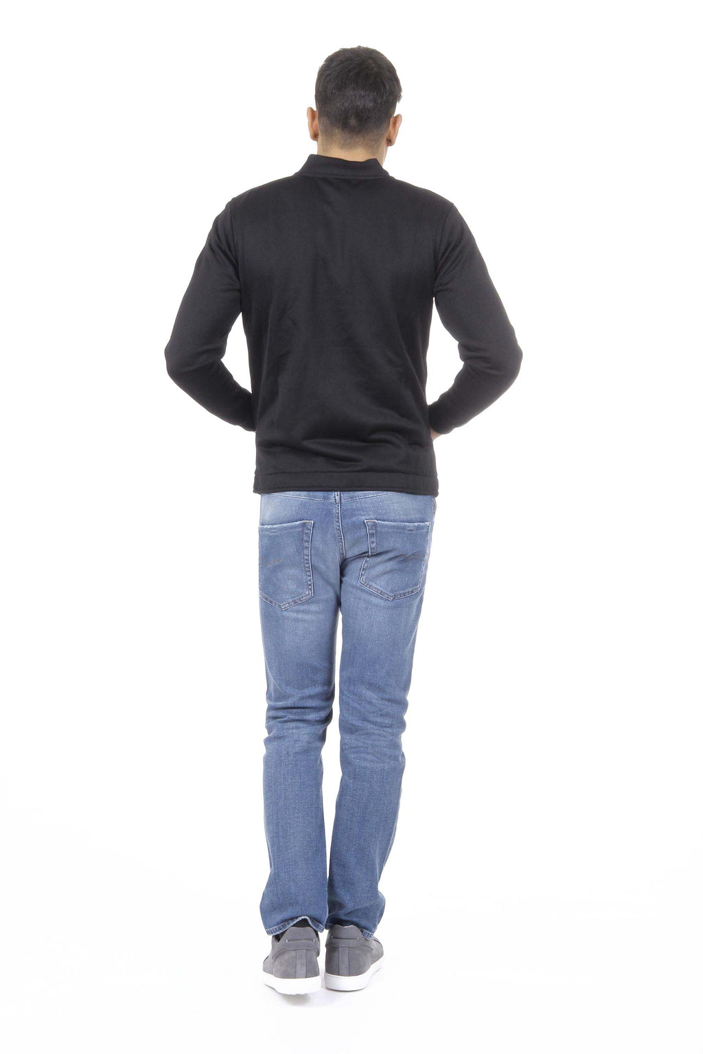 Suéter Diesel para hombre 00SIZ8 0KAIH 900