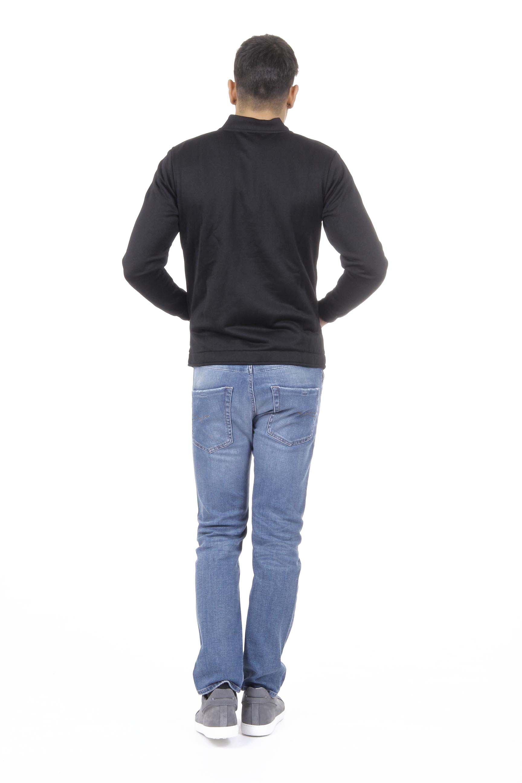 Suéter Diesel para hombre 00SIZ8 0KAIH 900