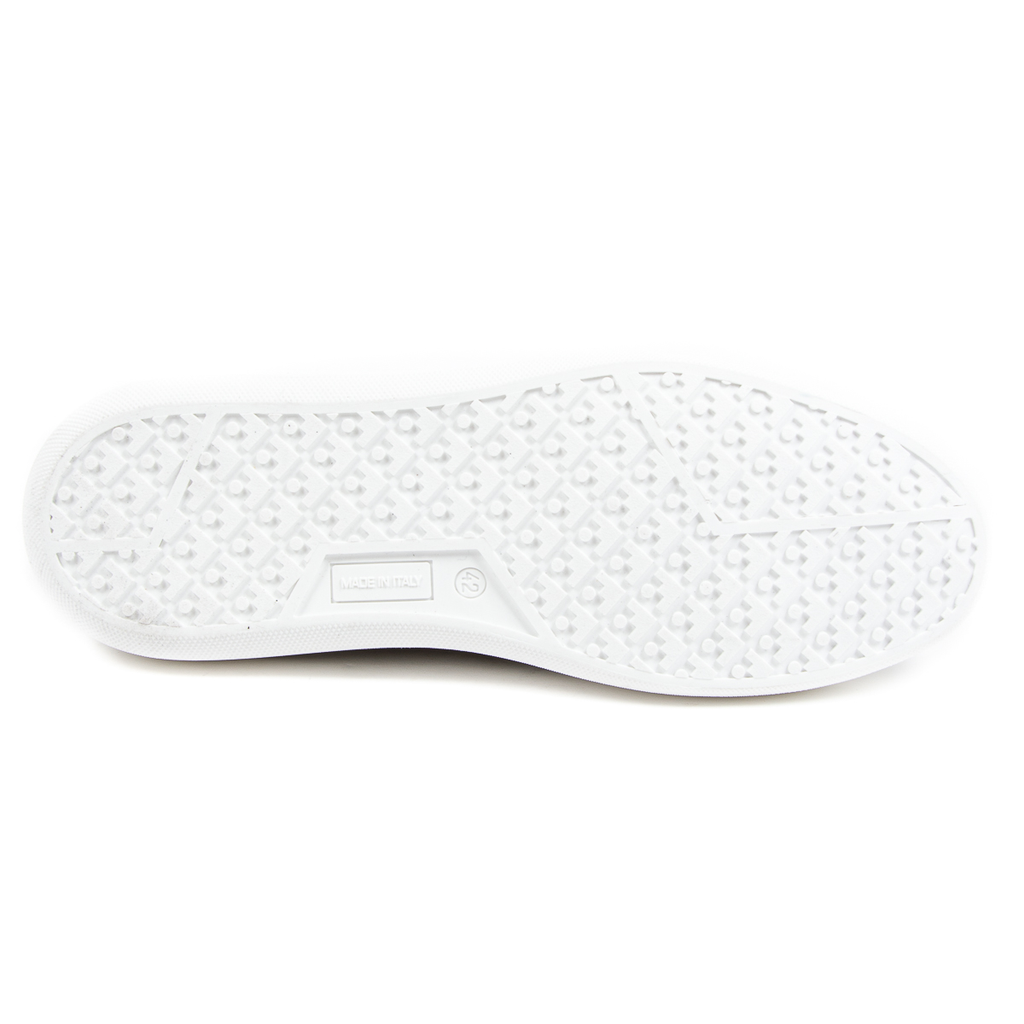 V 1969 Italia Zapatillas de deporte para hombre Taupe CONNOR