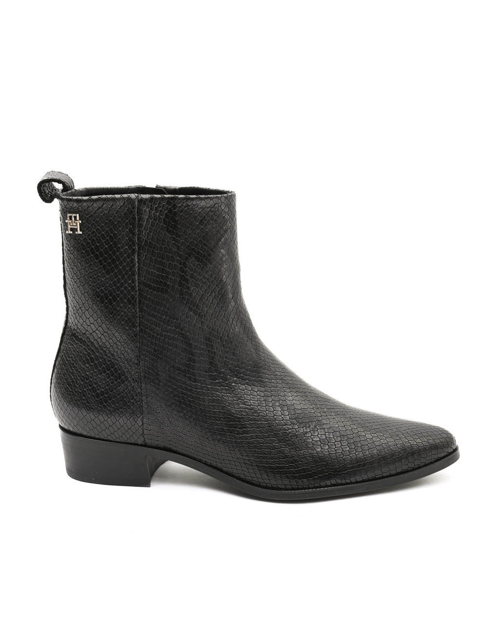 Botas Tommy Hilfiger para mujer FW0FW083010GJ