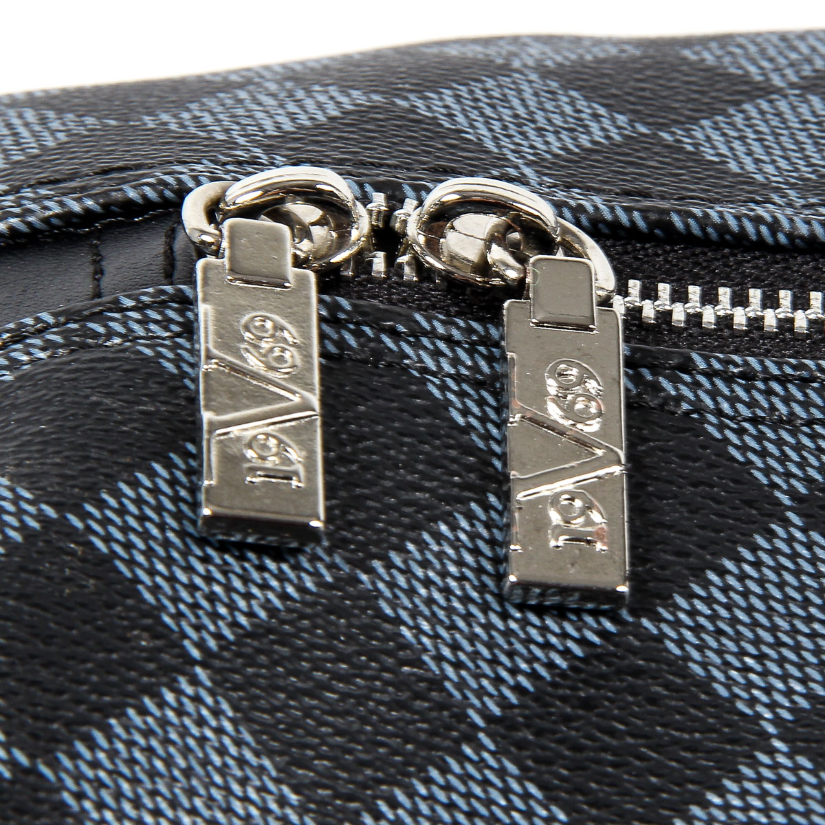 V 1969 Italia Mens Sport Bag