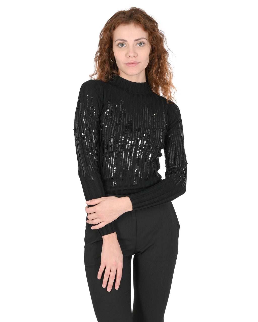 Suéter Hugo by Hugo Boss para mujer 50442360 001
