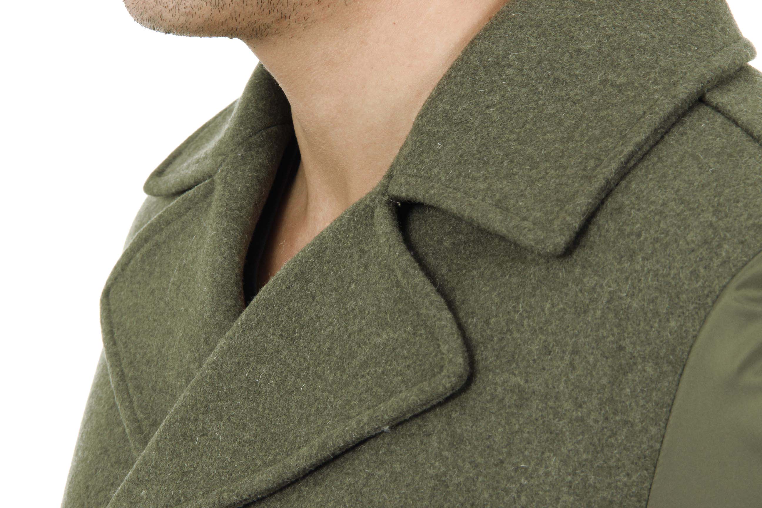 Chaqueta Diesel para hombre 00SJTB 0CAKB 51F