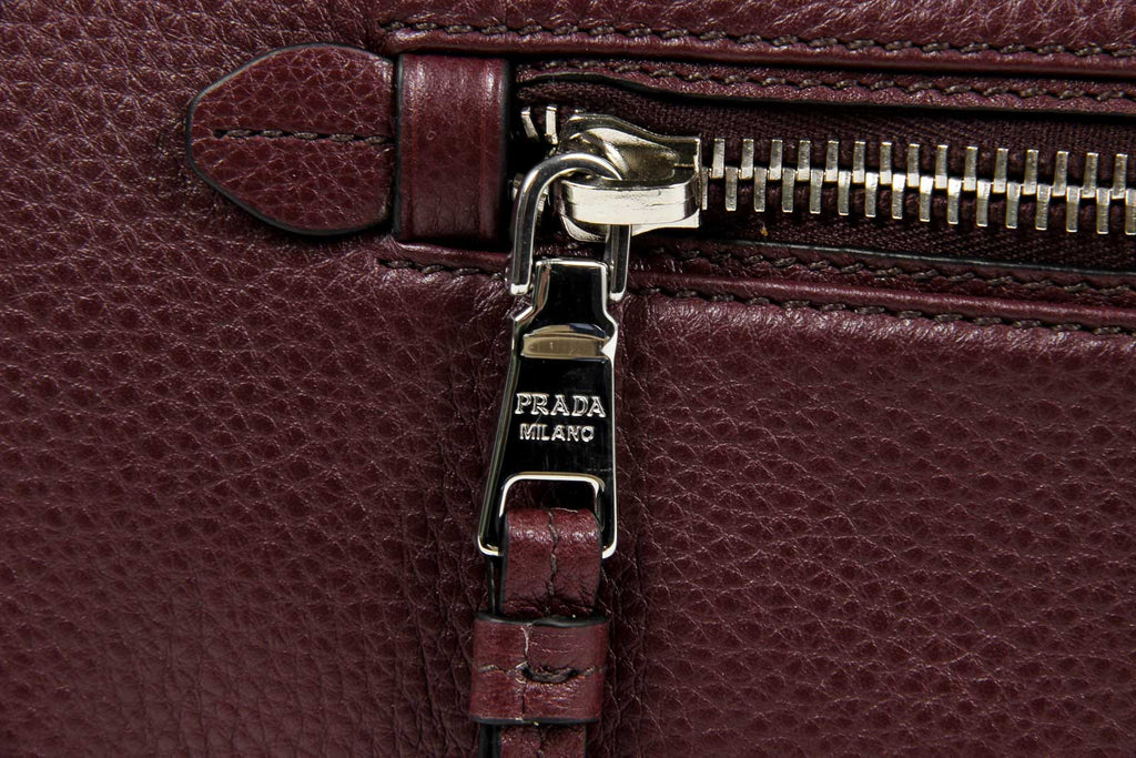 Bolso Prada para mujer BL0805 Vitello Phenix