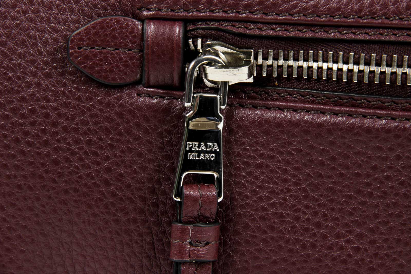 Bolso Prada para mujer BL0805 Vitello Phenix