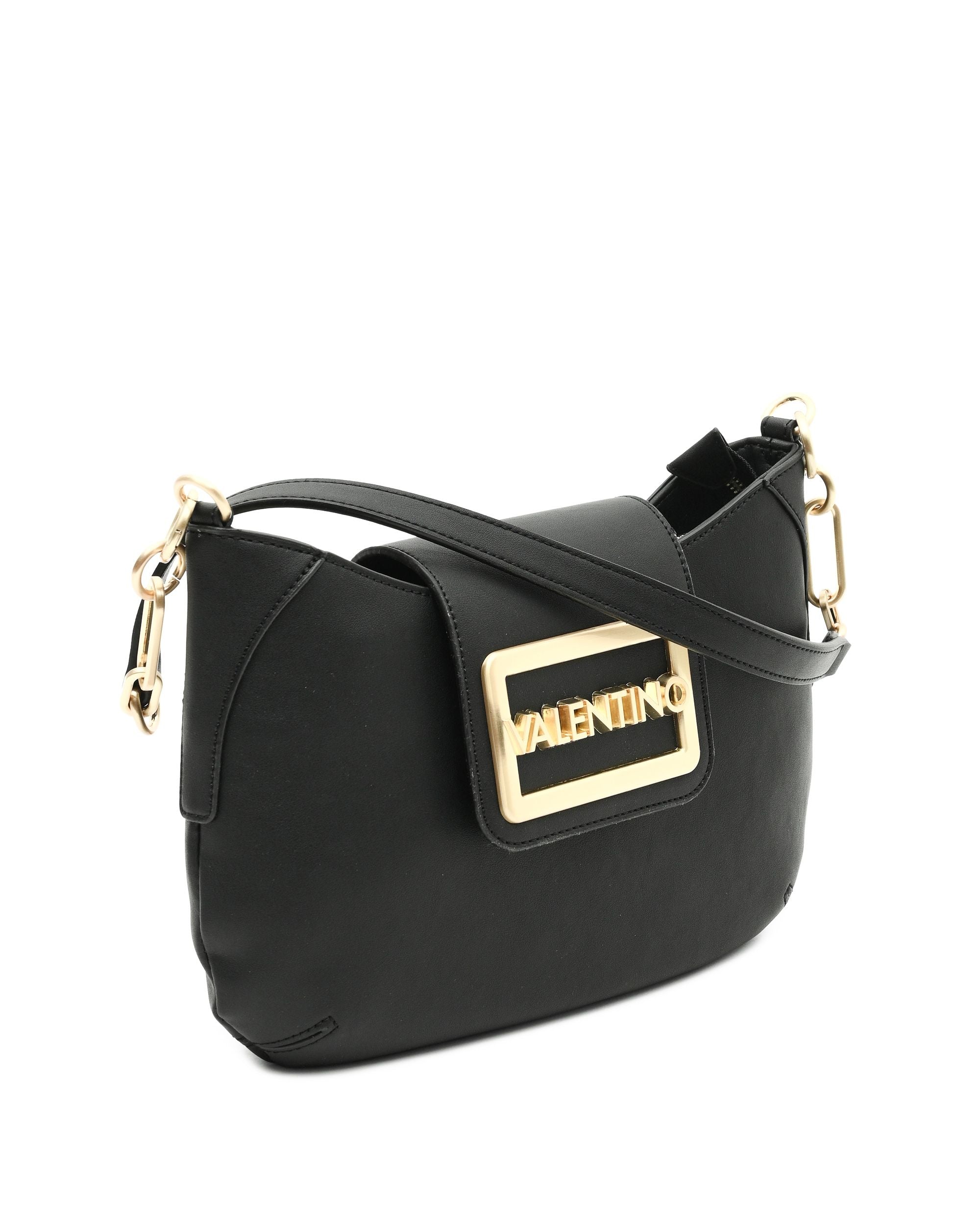Valentino Womens Shoulder Bag VBS7R102 001