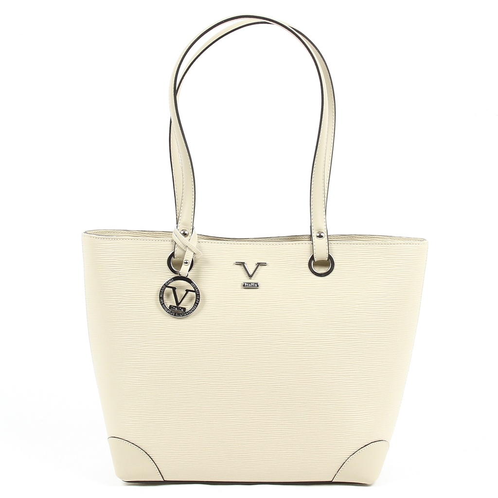 Bolso de mano para mujer V 1969 Italia