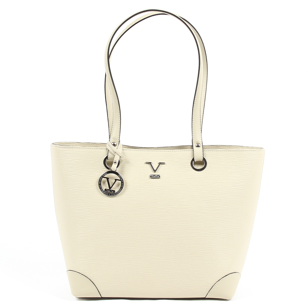 Bolso de mano para mujer V 1969 Italia