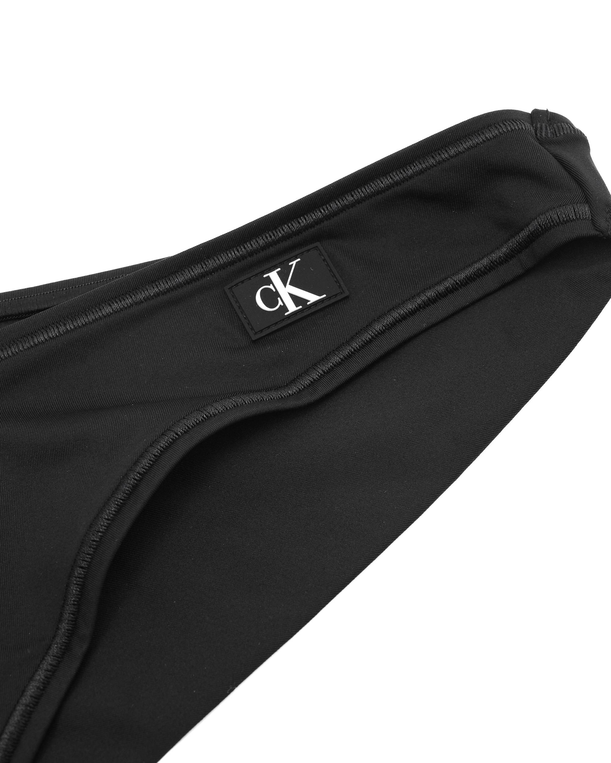 Calvin Klein Womens Swim Bottom KW0KW02350BEH