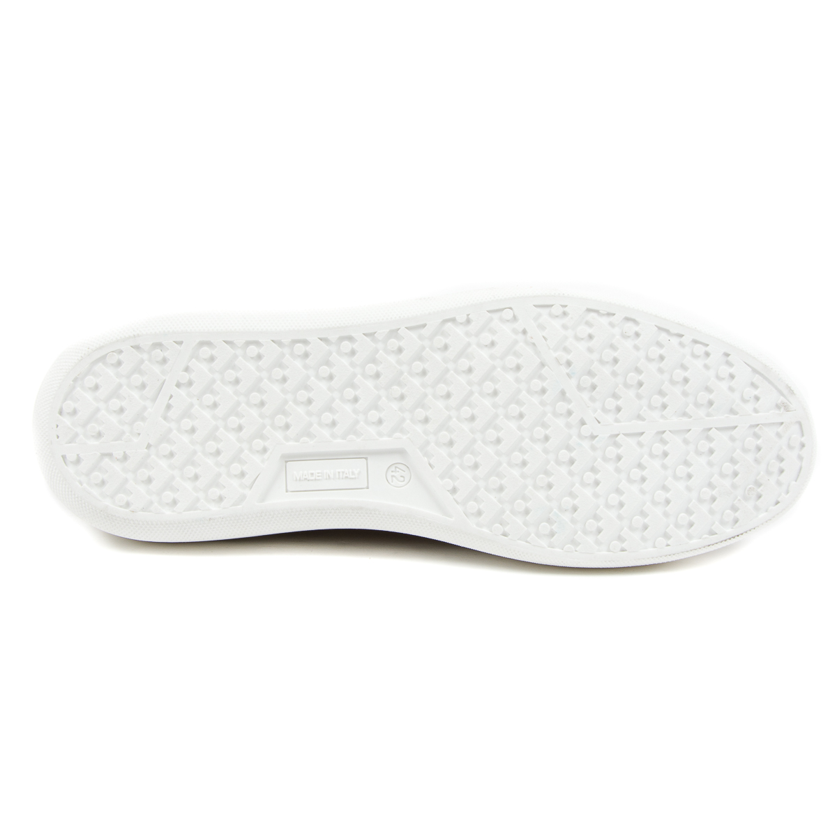 Zapatillas deportivas Andrew Charles para hombre en color topo WILLIAM
