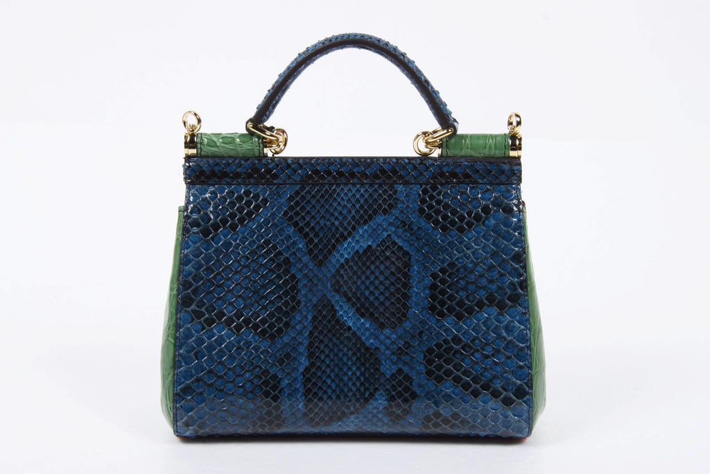 Bolso Dolce & Gabbana BB6003 A2697 80995