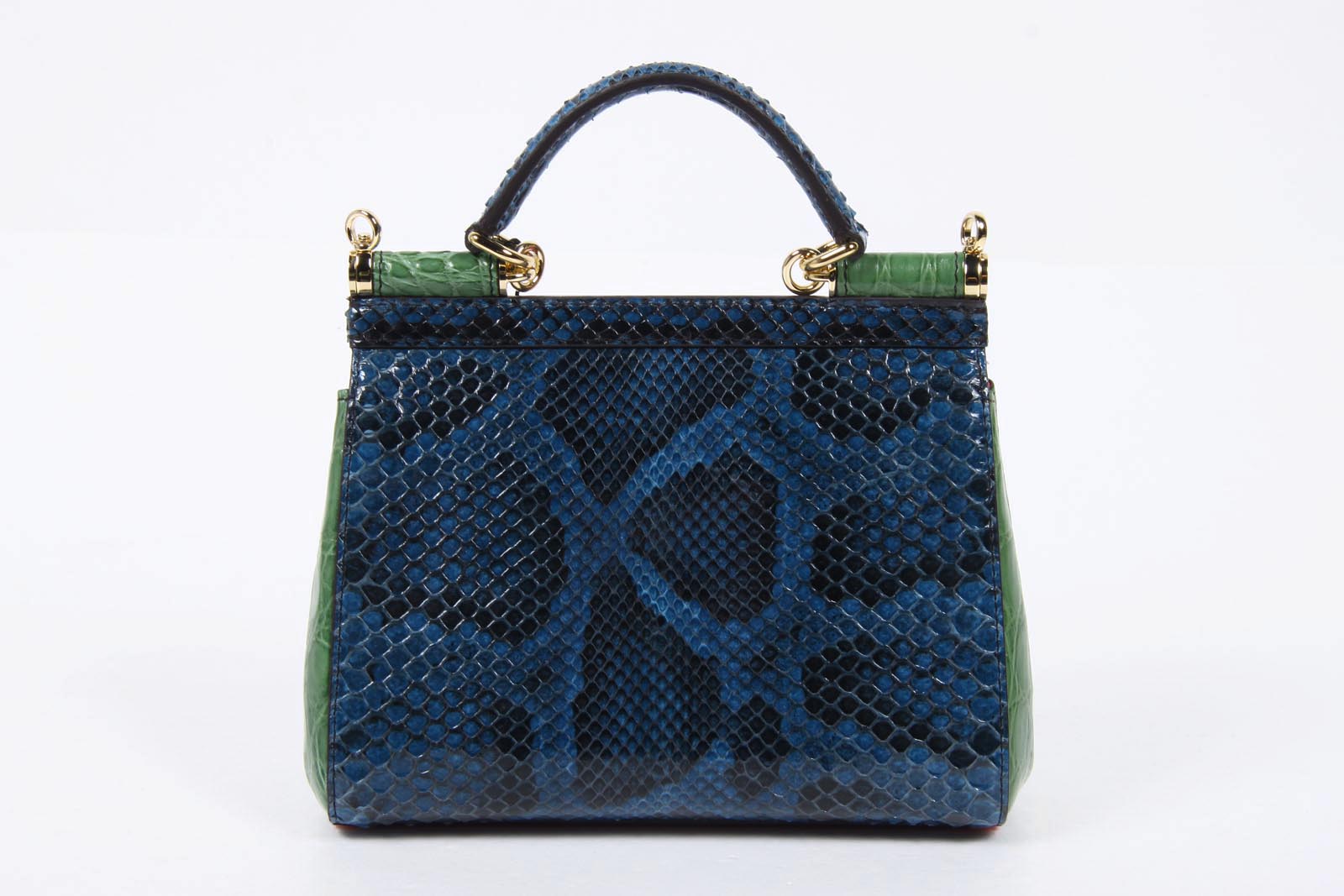 Bolso Dolce & Gabbana BB6003 A2697 80995