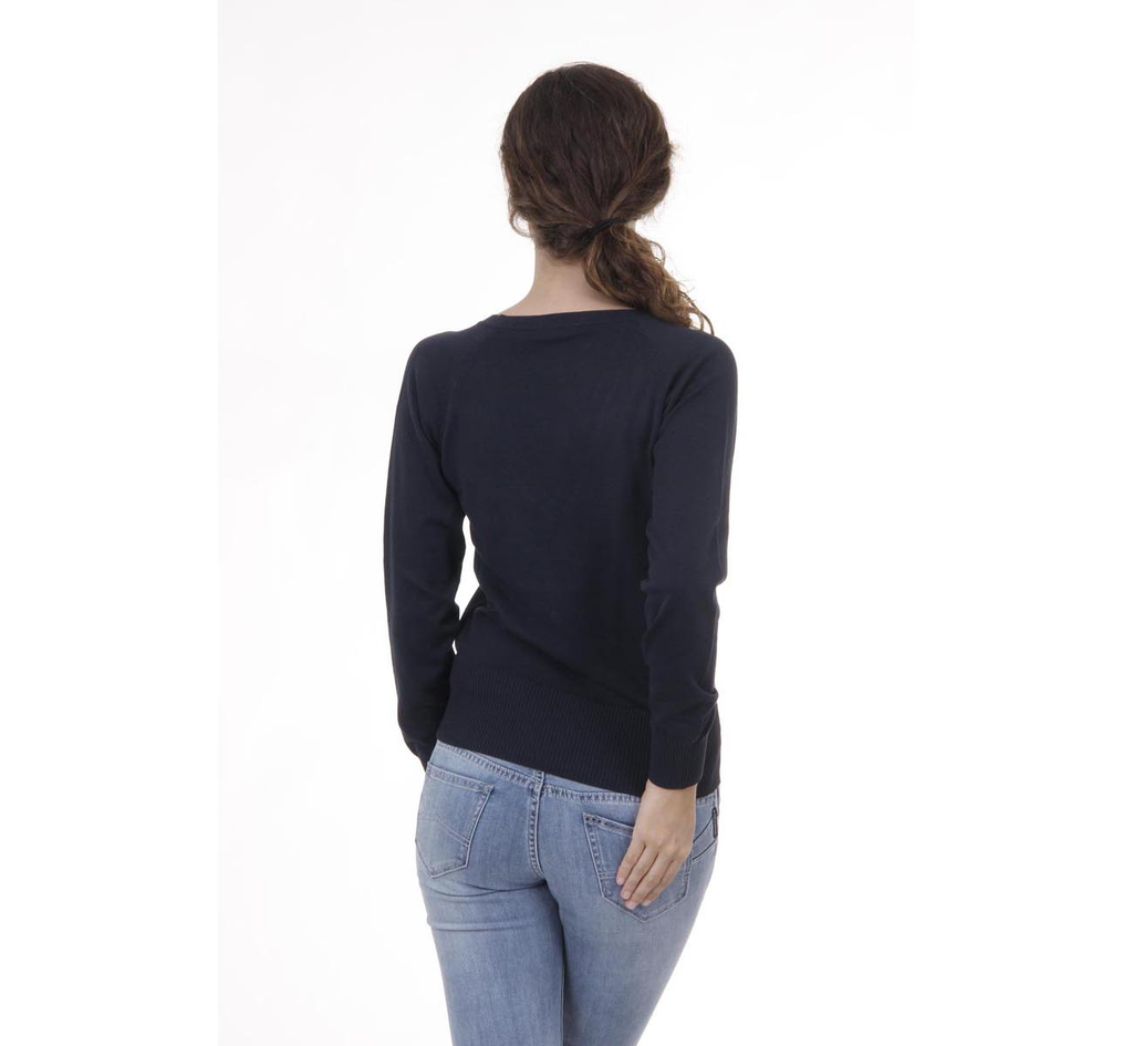 Suéter Fred Perry para mujer 31402073 E9608