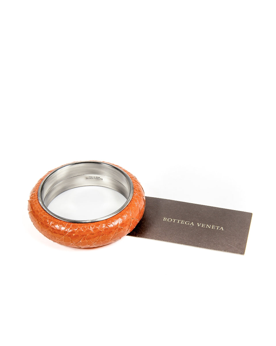 Pulsera Bottega Veneta para mujer 130220 V0FH3 7611