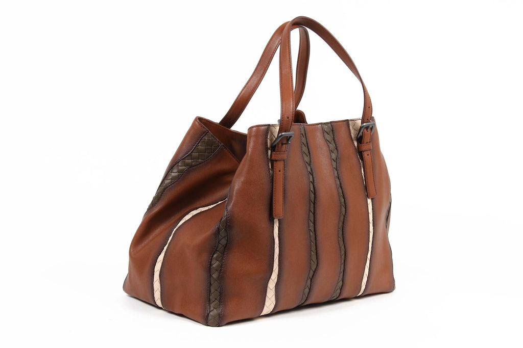 Bolso de mano para mujer Bottega Veneta 272154 VAPY1 8792