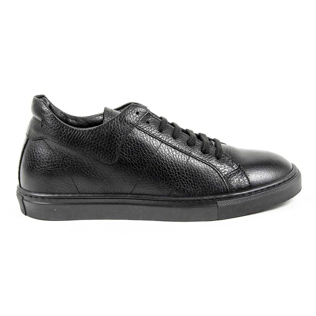V 1969 Italia Zapatilla para hombre V5421 ALCE BOTTOLATO NERO