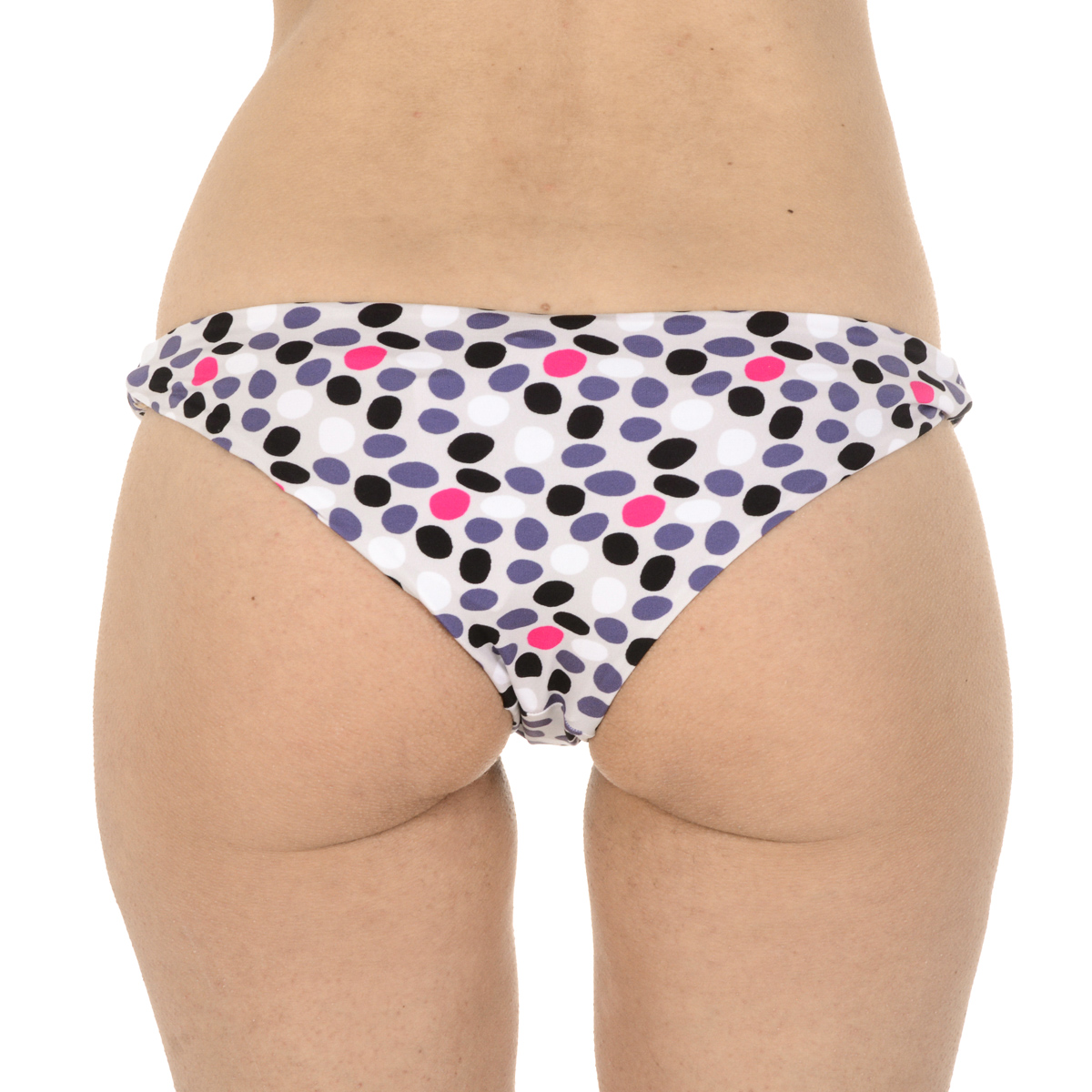 La Perla Mare - Slip para mujer, color gris