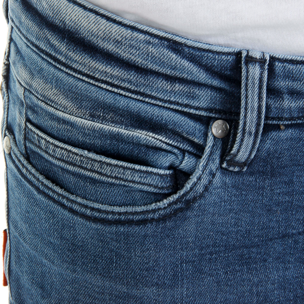 Vaqueros para hombre Andrew Charles Denim JAN