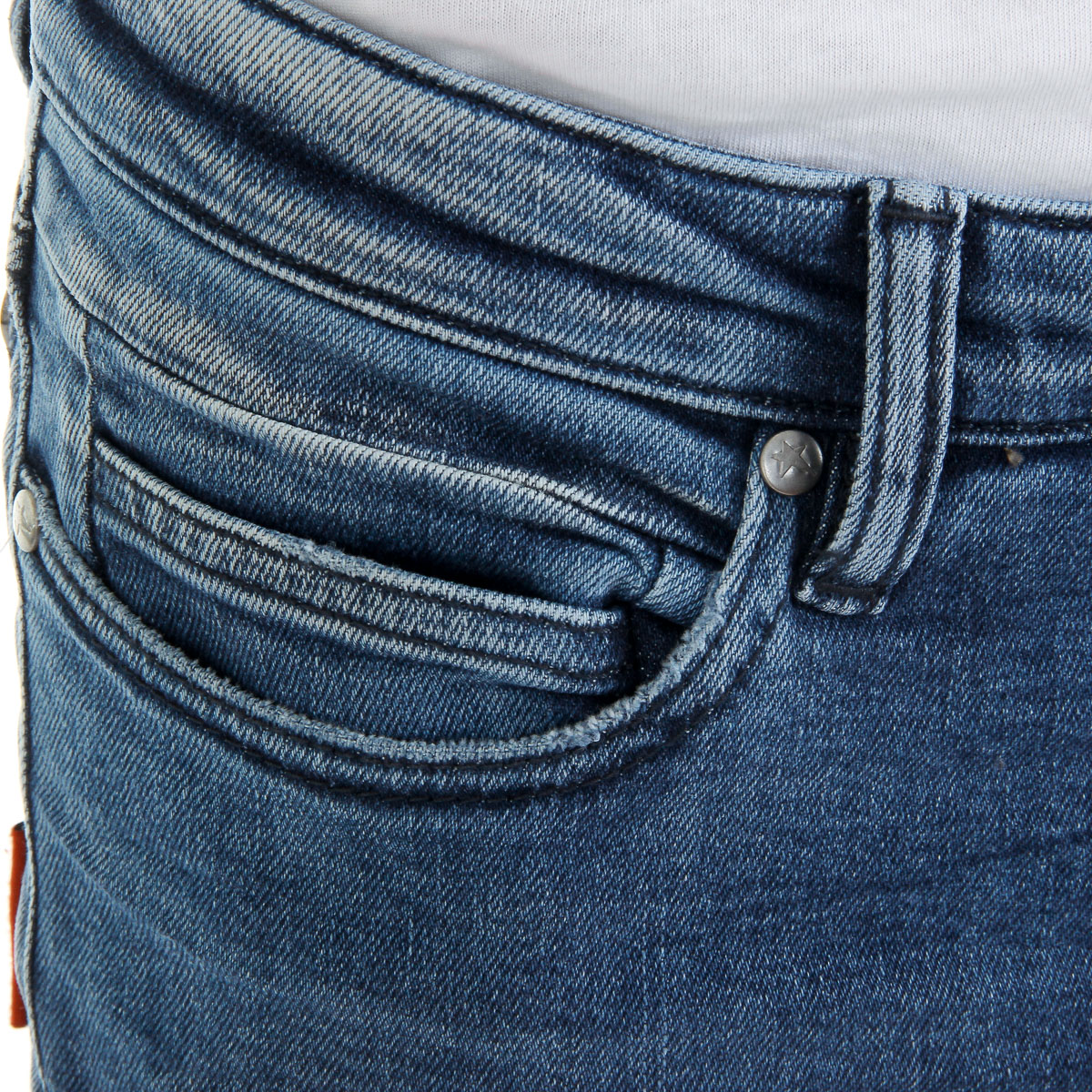 Vaqueros para hombre Andrew Charles Denim JAN