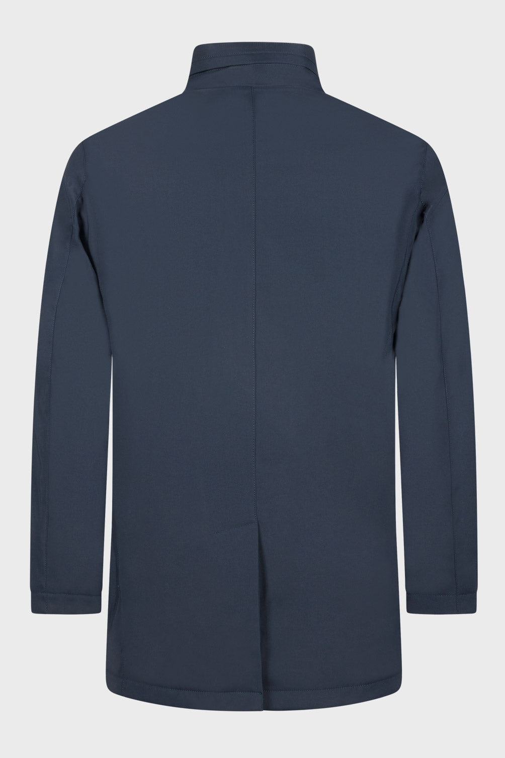 19V69 Italia Chaqueta para hombre Azul Marino ZED AZUL MARINO