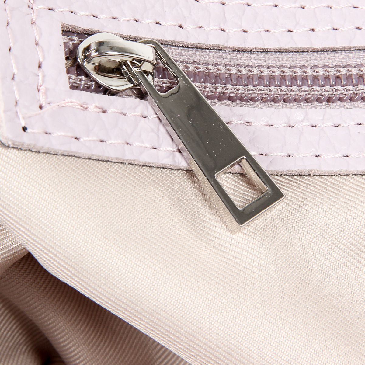 V 1969 Italia Womens Handbag Pink OSLO