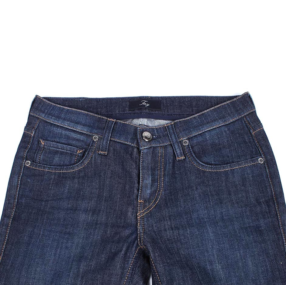 Vaqueros Fay para mujer NTW8219512RDTFU604