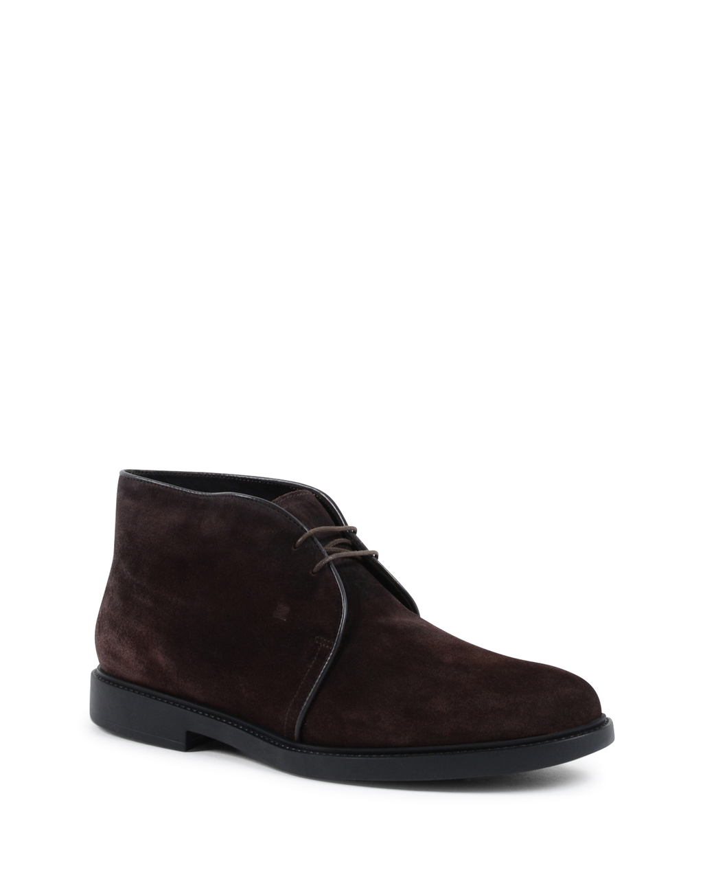 Fratelli Rossetti Mens Ankle Boot Dark Brown 45123 DUBLIN CACAO