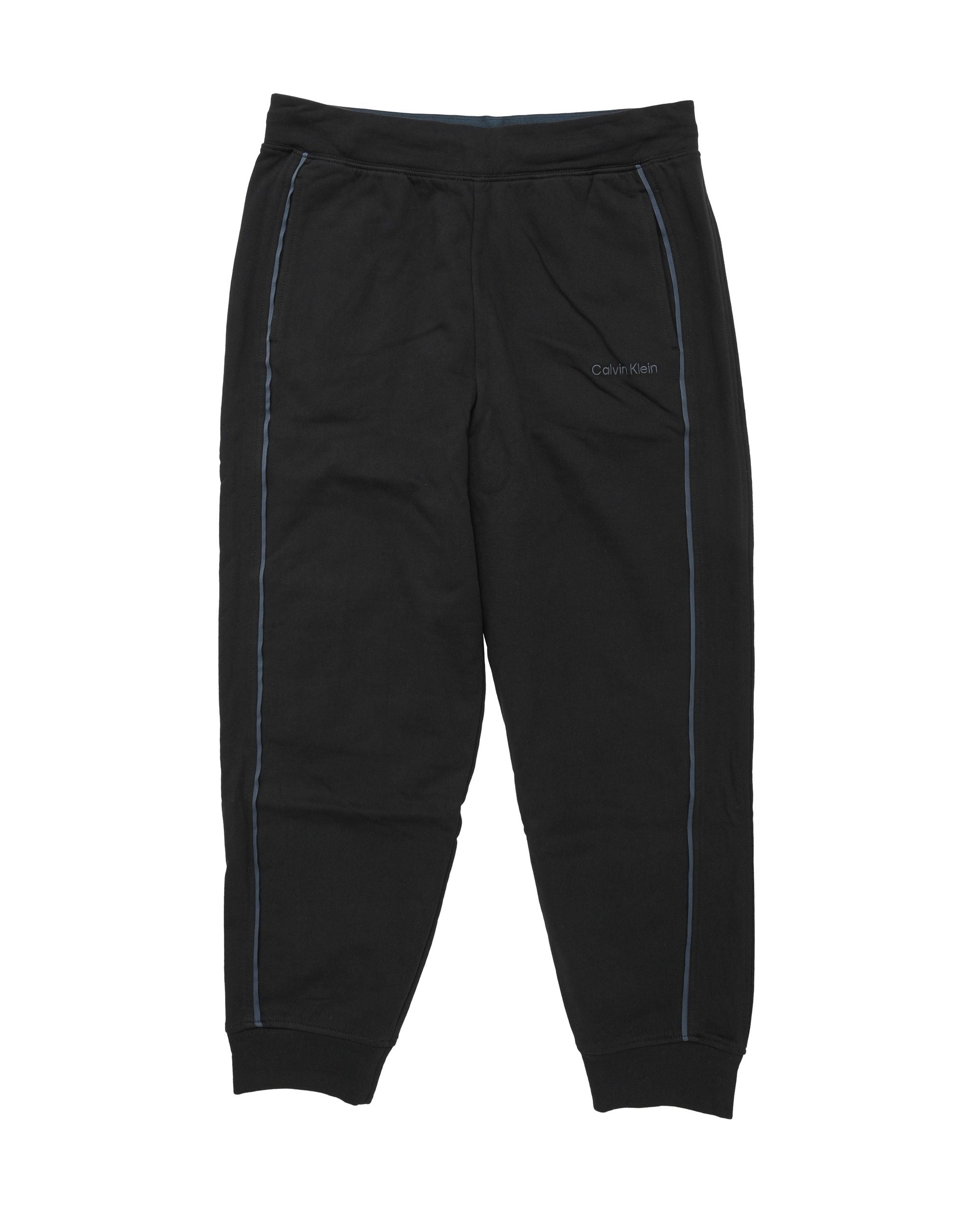 Calvin Klein Womens Pants 000QS7262EUB1