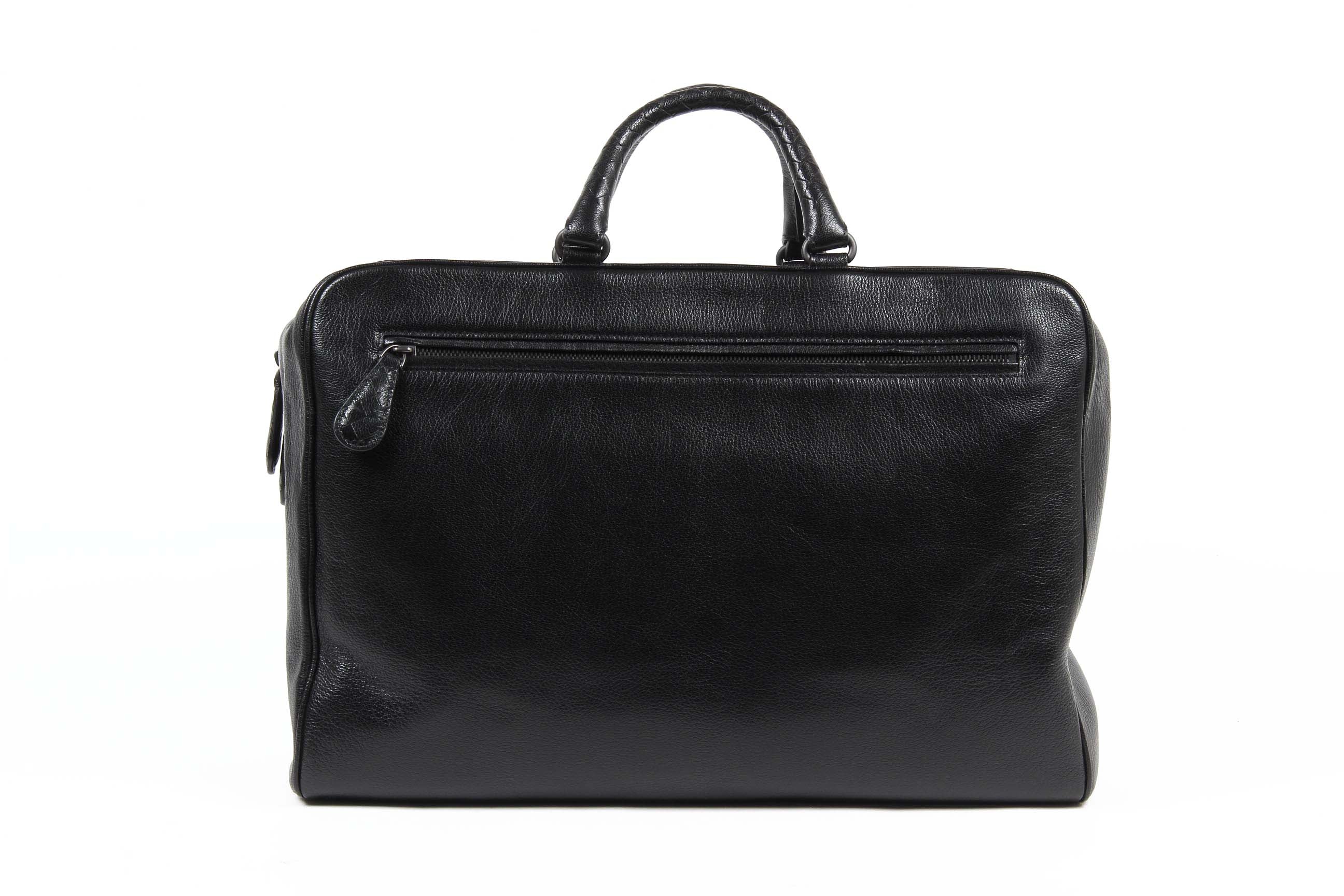 Bolso de hombre Bottega Veneta 344702 VADN0 1000