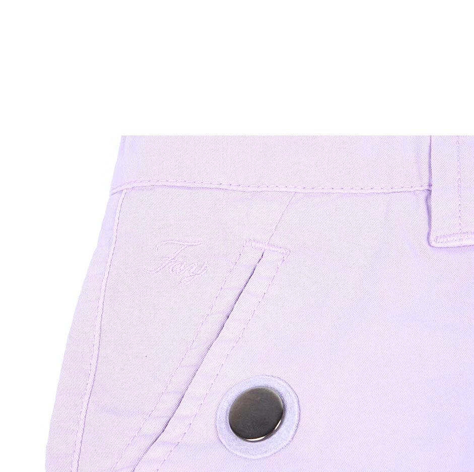Pantalones cortos Fay para mujer NTW8318470TDDJL004