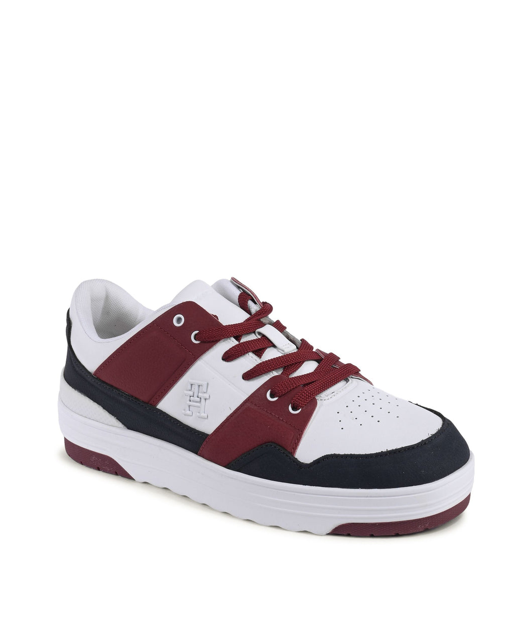 Zapatillas Tommy Hilfiger para mujer azules FW0FW073090GY